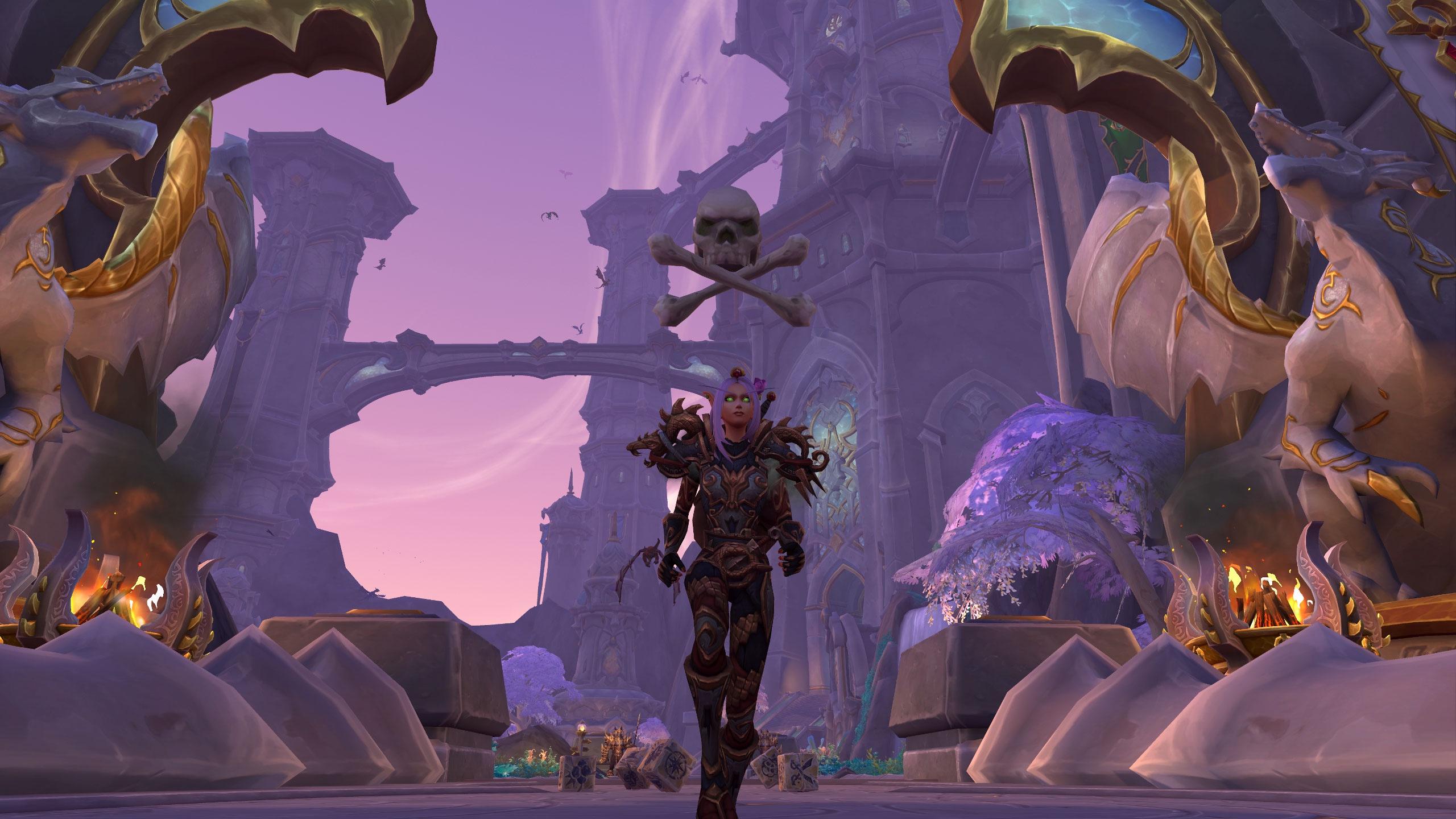 DPS Domination: Maximizing Damage Output in World of Warcraft Mythic+