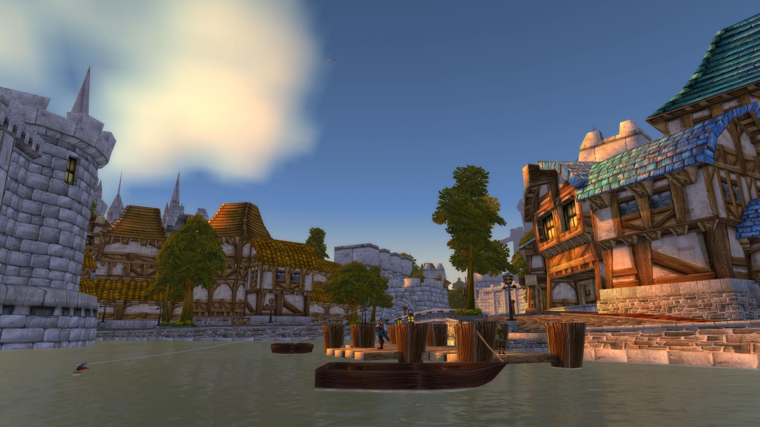 The Most Affordable Ways to Buy WoW Gold in 2024