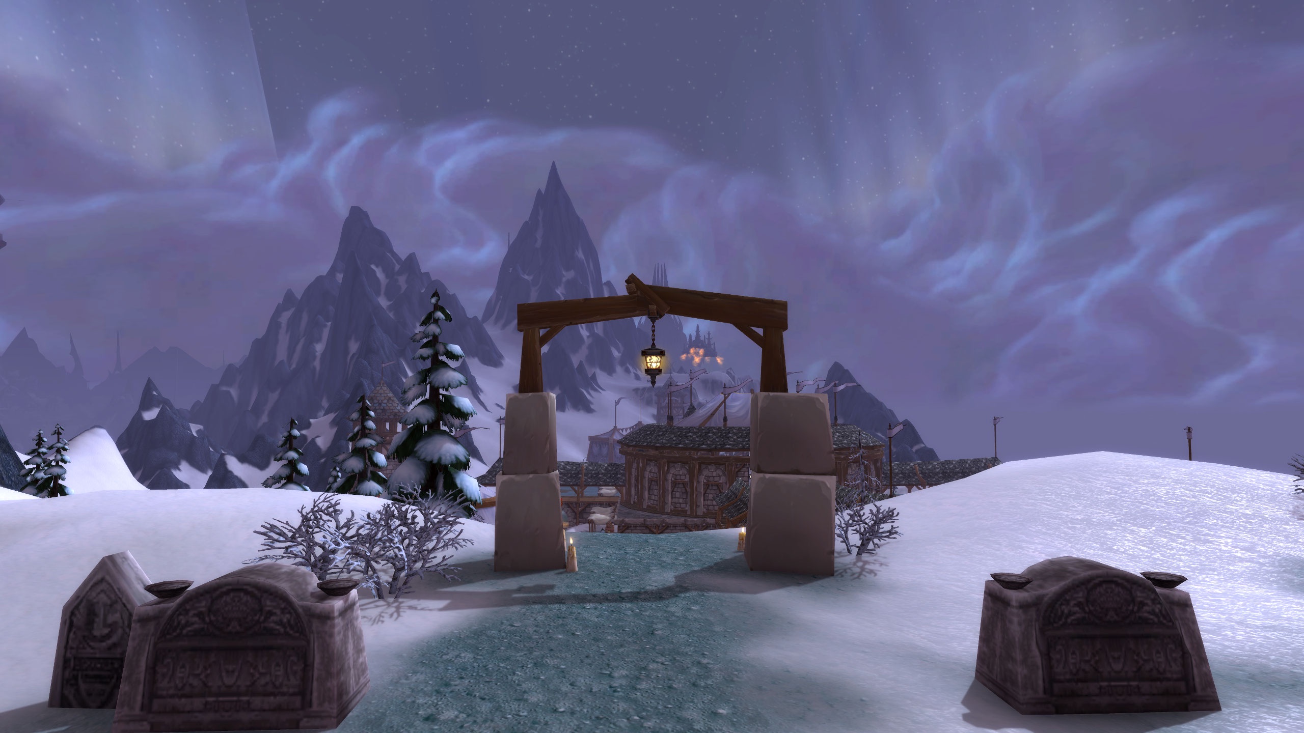 The Argent Tournament in WoW: Earning Glory and Rewards in Icecrown