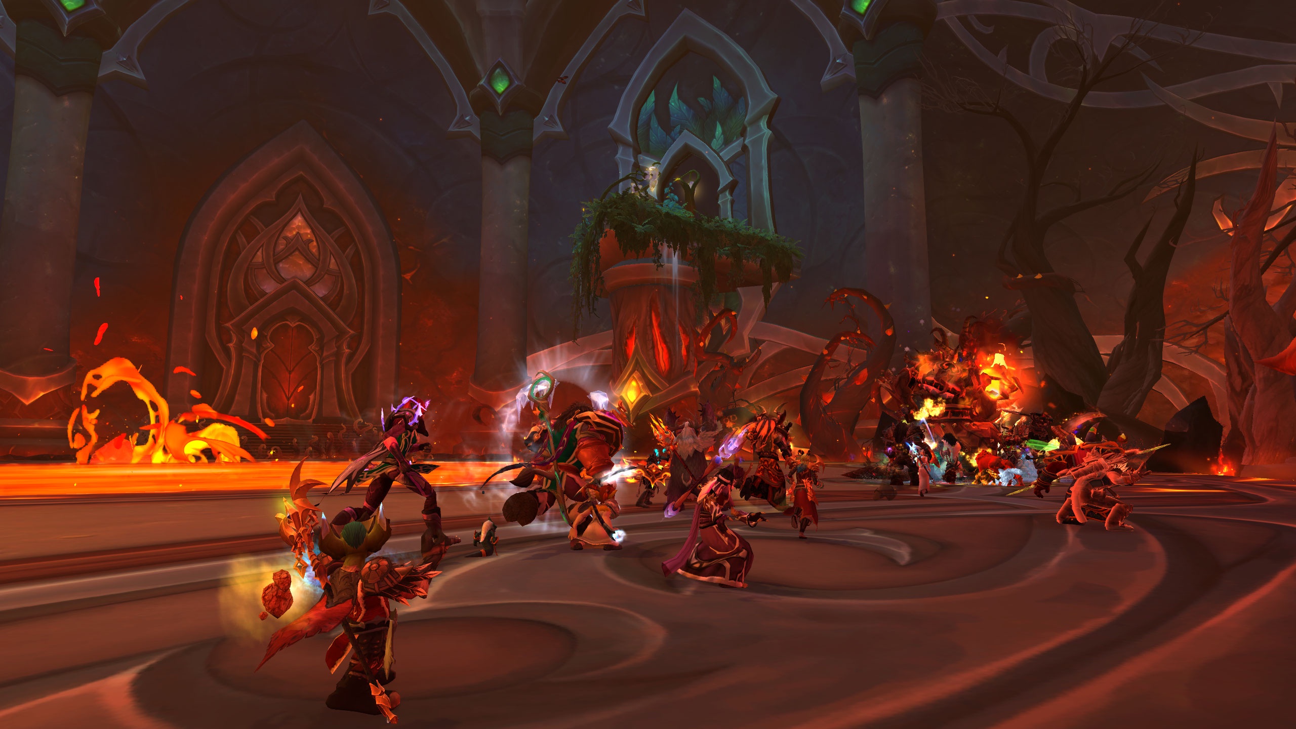 Raid Etiquette: Do’s and Don’ts for a Smooth WoW Experience With Pugs