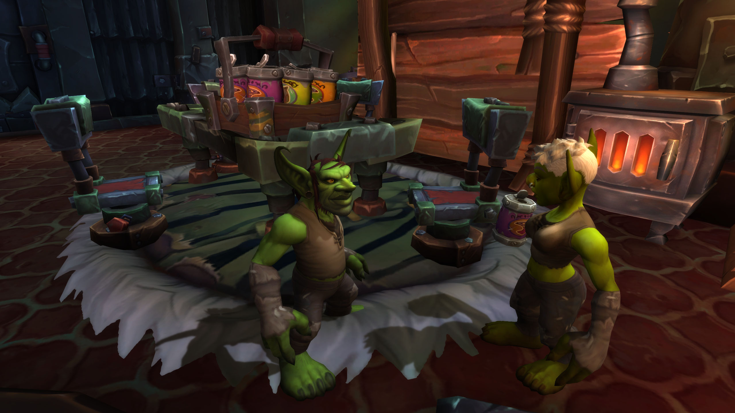 Buy WoW Hardcore Gold for Questing Efficiency