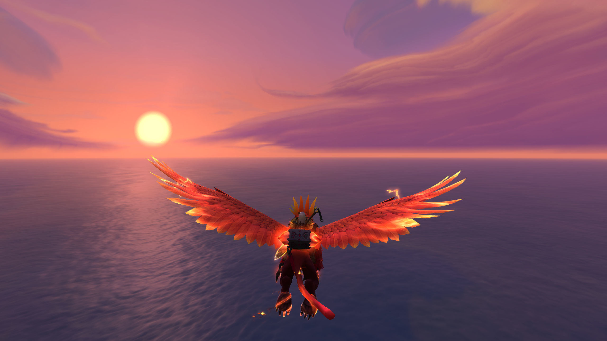Battle for Azeroth: Systems That Aged Well