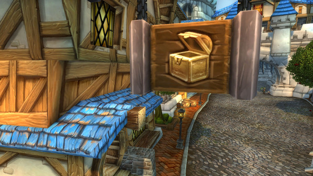 How Choosing to Buy WoW Classic Gold Helps You Fund Your Epic 100 Percent Speed Mount